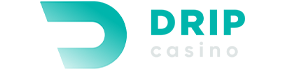 Логотип Дрип Казино - партнерская программа